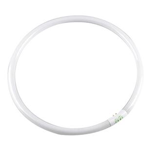 三雄极光T5环管环形灯管圆管吸顶灯22W32W40W环管灯芯电子镇流器