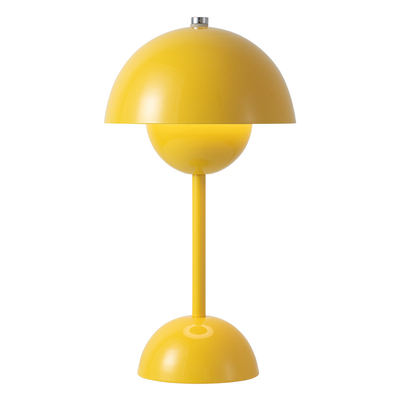 花苞卧室台灯八洲北欧