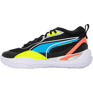Puma/彪马官方正品Playmaker Pro男女运动缓震篮球鞋377572-04