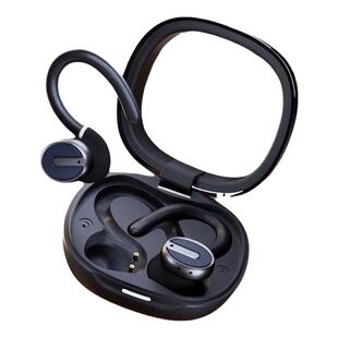 漫声客软胶挂耳式降噪音乐蓝牙耳机长续航耳机无线运动耳机新款X5