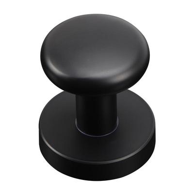 小钥匙孔隐形门锁单边锁门把手