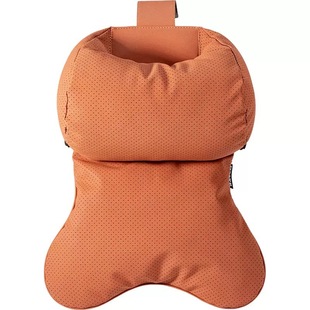 汽车头枕新款车用护颈枕司机开车专用颈枕主驾驶座椅靠枕车载枕头