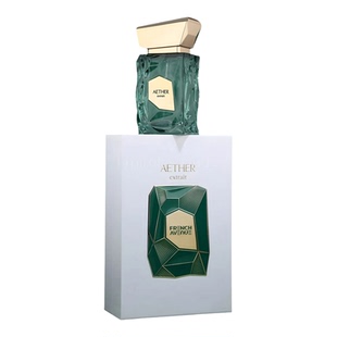 玛丽欢沁幽果平替!French Avenue aether法国大道果香调中性香水