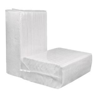 200抽 擦手纸商用整箱厕所家用一次性插干手酒店卫生间专用檫手纸