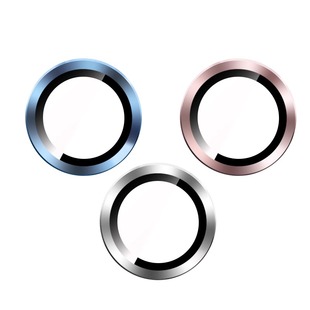 适用苹果16ProMax镜头膜iPhone15plus手机镜头保护膜14PM后摄像贴16新款ip13康宁12/11玻璃全包防爆por相机圈