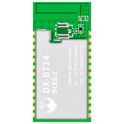 BT24主从蓝牙模块低功耗透传输