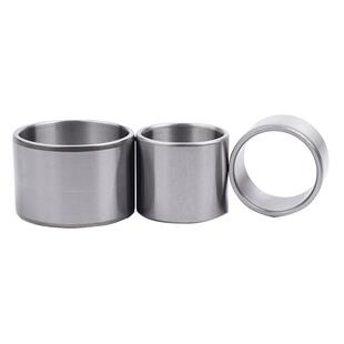 钢套轴套耐磨衬套轴承套内套隔套内圈导套寸套管内孔内径10 12 13