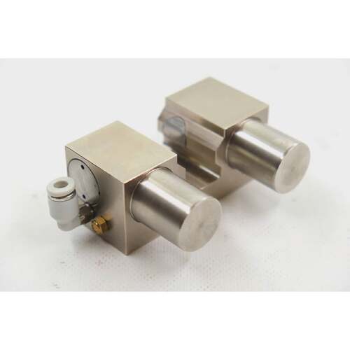 Habitacin MKS3005AK Elemento De Sujecin