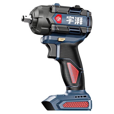 宇牌宇湃官方正品锂电电动扳手无刷裸机头350A/500A/1000A/1500A