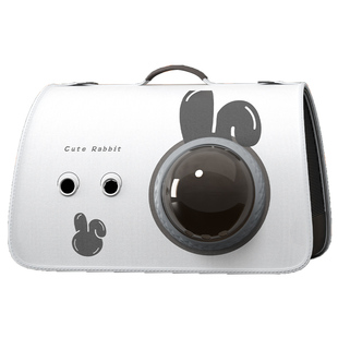 猫包便携外出猫背包大容量太空舱猫包大空间溜猫包宠物包猫咪用品