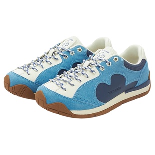 We Flower小花流浪鞋百搭男女款潮流百搭复古舒适休闲鞋