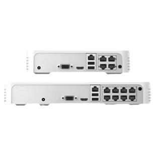 海康威视4/8/16路网络POE硬盘录像机NVR手机远程监控主机71047804