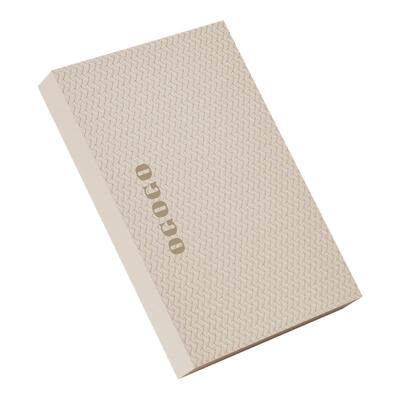 平衡垫健腹轮专用垫加厚运动健身垫子平板支撑核心训练垫瑜伽跪垫