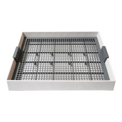 康必持兔子厕所大号分体式易清洁