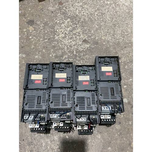 询价下单丹佛斯变频器FC-360HK75T4E20H2BXCDxxs