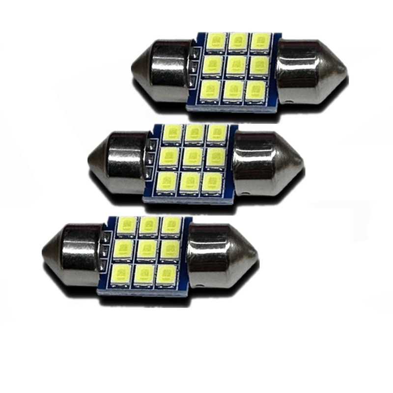 奇瑞艾瑞泽5专用高亮LED车内灯