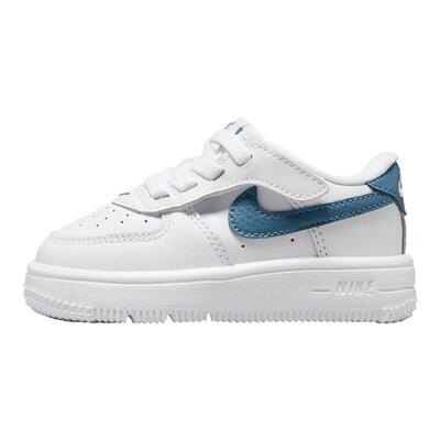 NIKE耐克童鞋幼婴童学步0~4岁女童宝宝鞋子男童休闲鞋FN0236-110