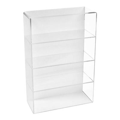 君珀亚克力眼镜展示架陈列收纳