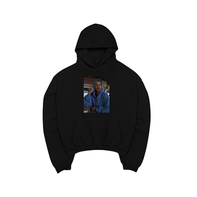 SkylrkJustinbieber连帽卫衣