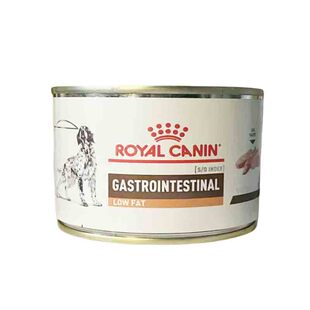 皇家湿粮低脂易消化处方罐头410G成犬胃肠道狗狗胰腺炎原装进口