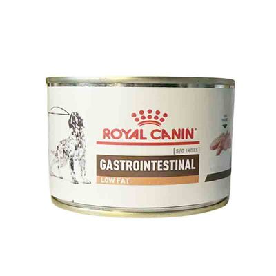 皇家成犬胰腺炎处方湿粮罐头