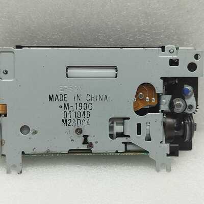 Epson M-190G Printer Head M190G 01 104D M23D04