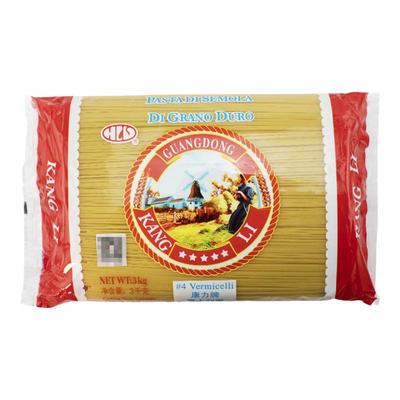 实惠意大利面康力整箱