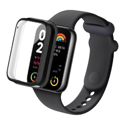 适用小米9pro/8protpu保护套