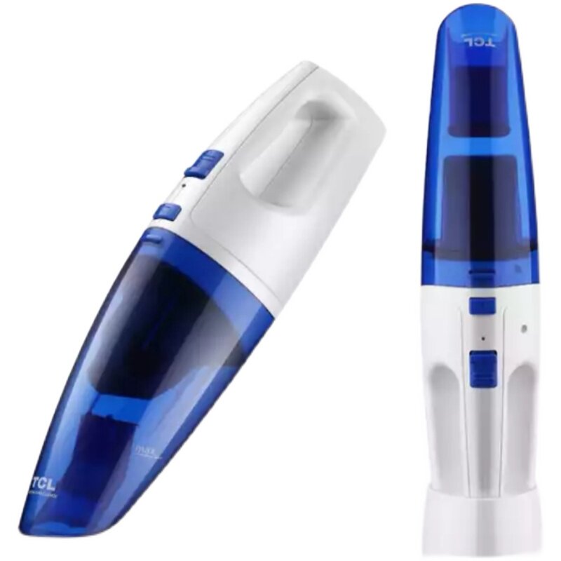 TCL吸尘器车用家用干湿两用大车用吸尘器