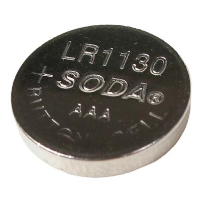 拜斯特放大镜用电子lr43纽扣电池