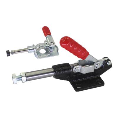 专业生产销售快速夹具量大优惠