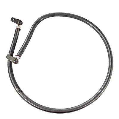 适用美的煎烤机JHN30H电热管组件