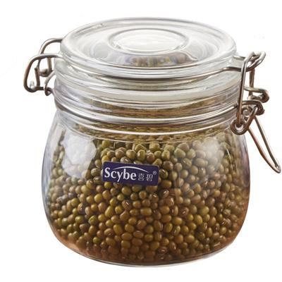 Scybe/喜碧潘多拉储藏密封罐2只