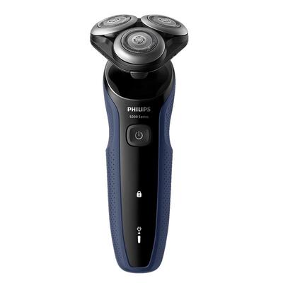 飞利浦电动剃须刀男士刮胡S5277
