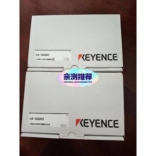 基恩士控制器LK-G5001 LK-G5000 LK-G5000P LK-G5000PV LK-G5000V