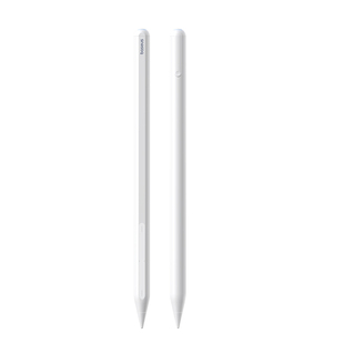 倍思电容笔apple pencil pro适用苹果ipad触控笔二代平板手写笔ipencil一代air7iPad11通用触屏笔平替防误触