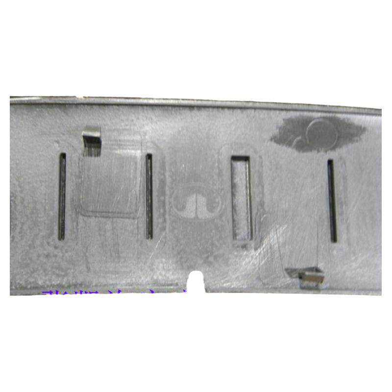 长城哈弗H6运动款后杠护板后杠上饰板后杠踏板哈佛H6护板原厂配件