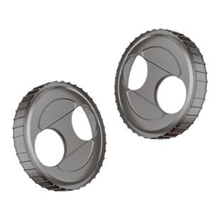 适用DJI大疆Mini4Pro电机保护盖罩迷你3Pro防尘套防磕碰桨叶配件