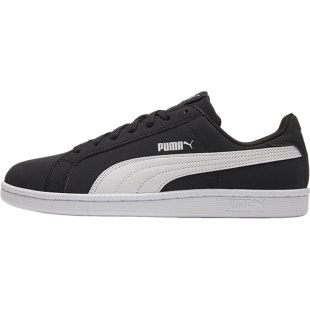 Puma/彪马正品Smash 男女新款时尚缓震休闲低帮板鞋356753-02