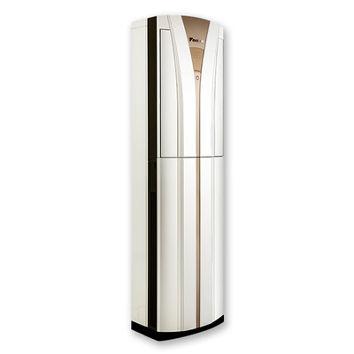 Daikin/大金3匹变频冷暖柜机