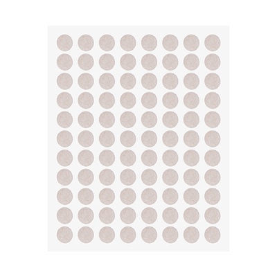 圆形免剪6mm按键导电贴片