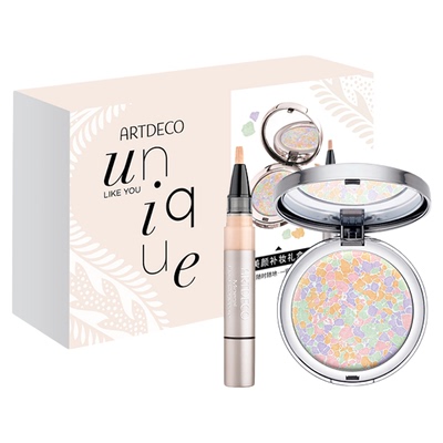 ARTDECO雅蔻美颜补妆礼盒