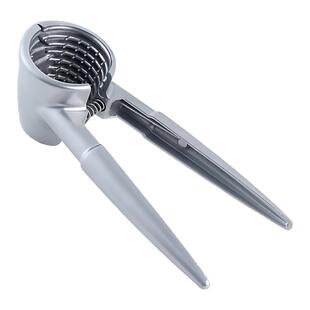 新款核桃夹子神器家用省力不锈高级多功能加厚剥榛子去皮钳