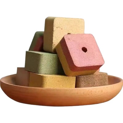 巨物通杀酸臭方块饵料狂钓鲢鳙万能饵料鲫鲤草青鱼等