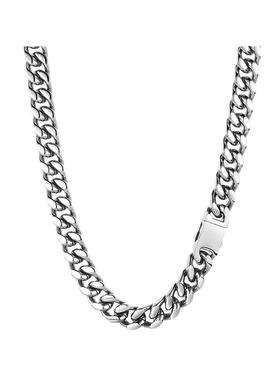 张艺兴同款不掉色古巴项链