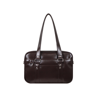 脑壳痛原创日系jk制服包pu斜挎二次元手提学院基础款通勤校供感包