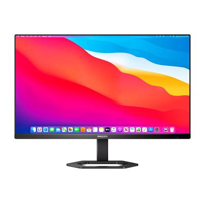 飞利浦24寸2K窄边框65WType-C