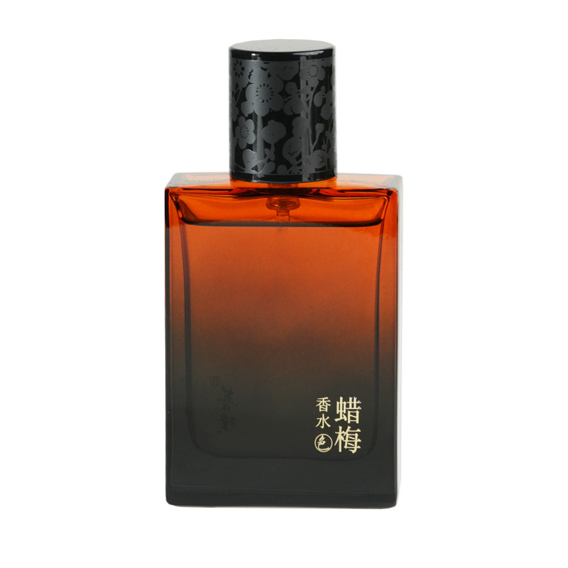 菩璞蜡梅香水30ml中性香礼物