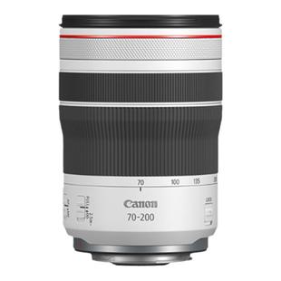 [旗舰店]Canon/佳能 CANON LENS RF70-200mm F4 L IS USM 镜头