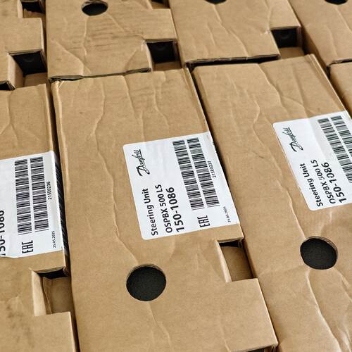 议价OSPBX500LS 150-1086 丹佛斯Danfoss转向器全新原装现货